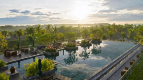 CocoLand Riverfront Resort & Wellness Quang Ngai